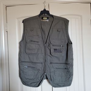 Utility Guide Gear Vest
